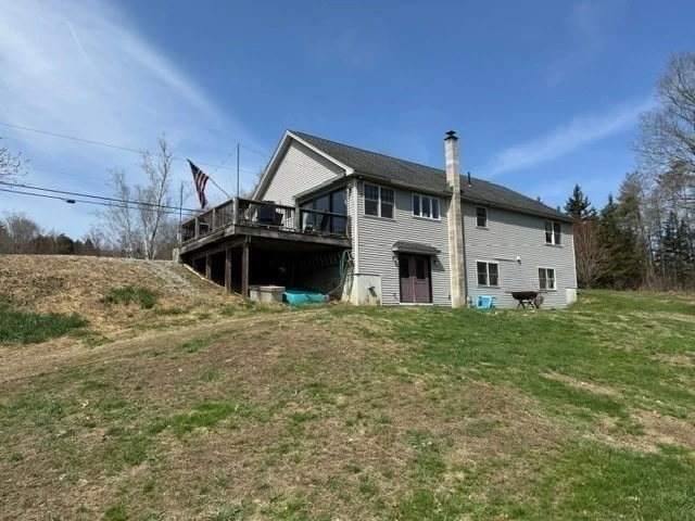Photo of 703 Brattleboro Rd