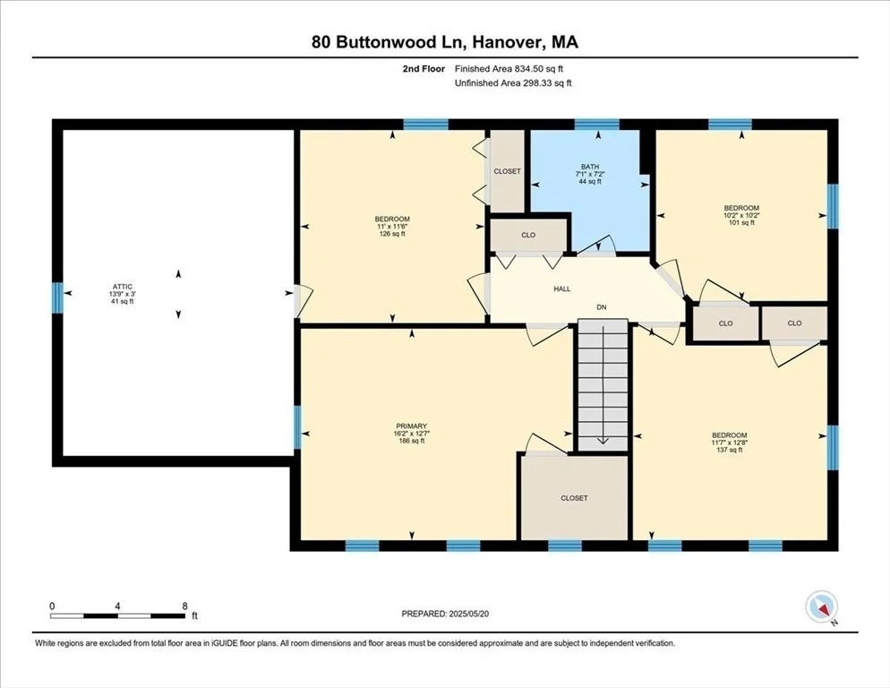 Photo of 80 Buttonwood Lane