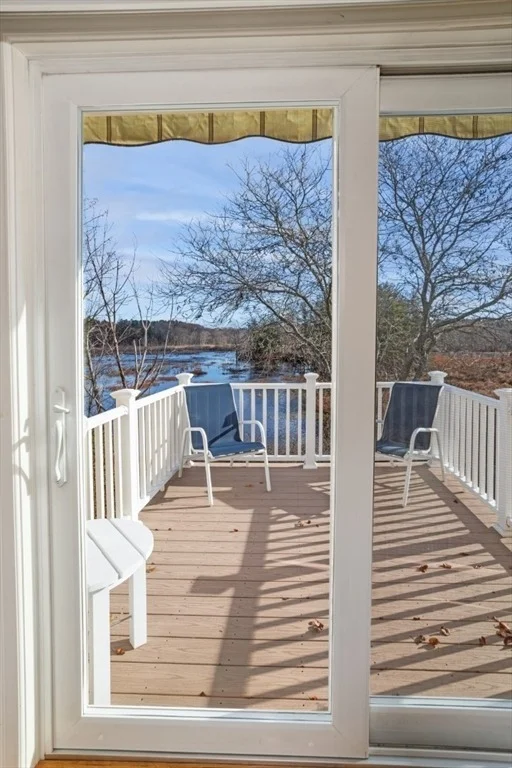 Photo of Unit 37 at 37 Peaslee Cir