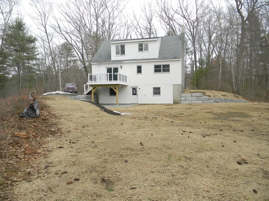 Photo of 1 Lenox St