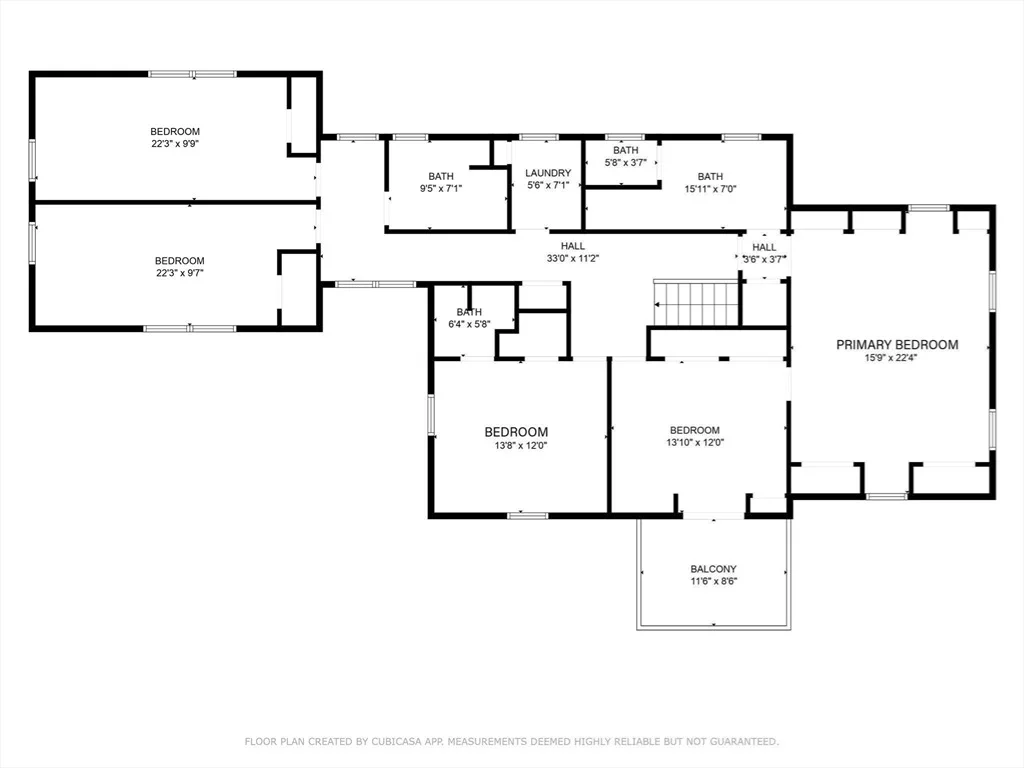 Photo of 210 Park Drive