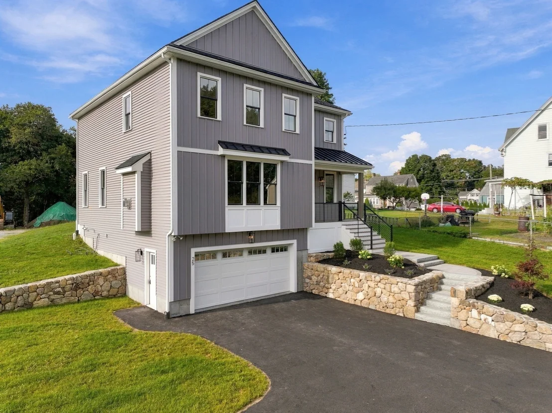 Photo of 25 Cox Street