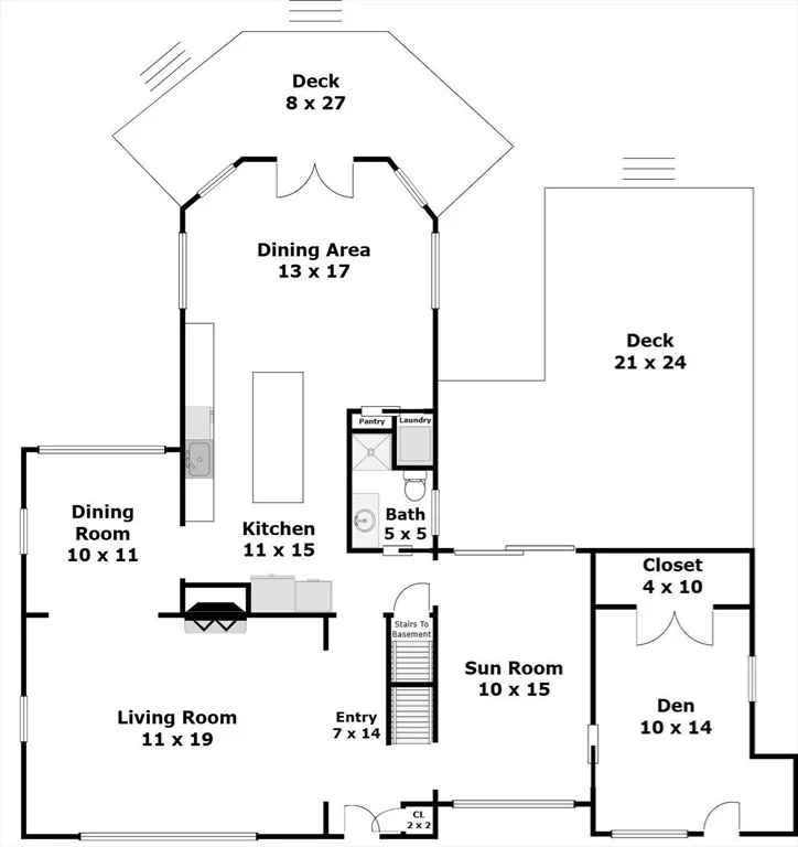 Photo of 74 Rose Hill Way