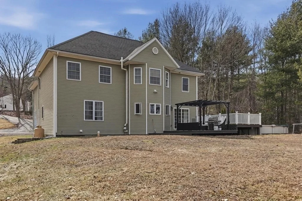 Photo of 192 Southbridge Road