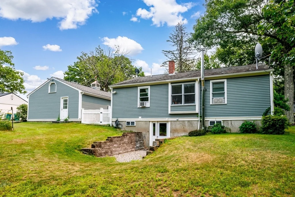 Photo of 25 Ellis Road