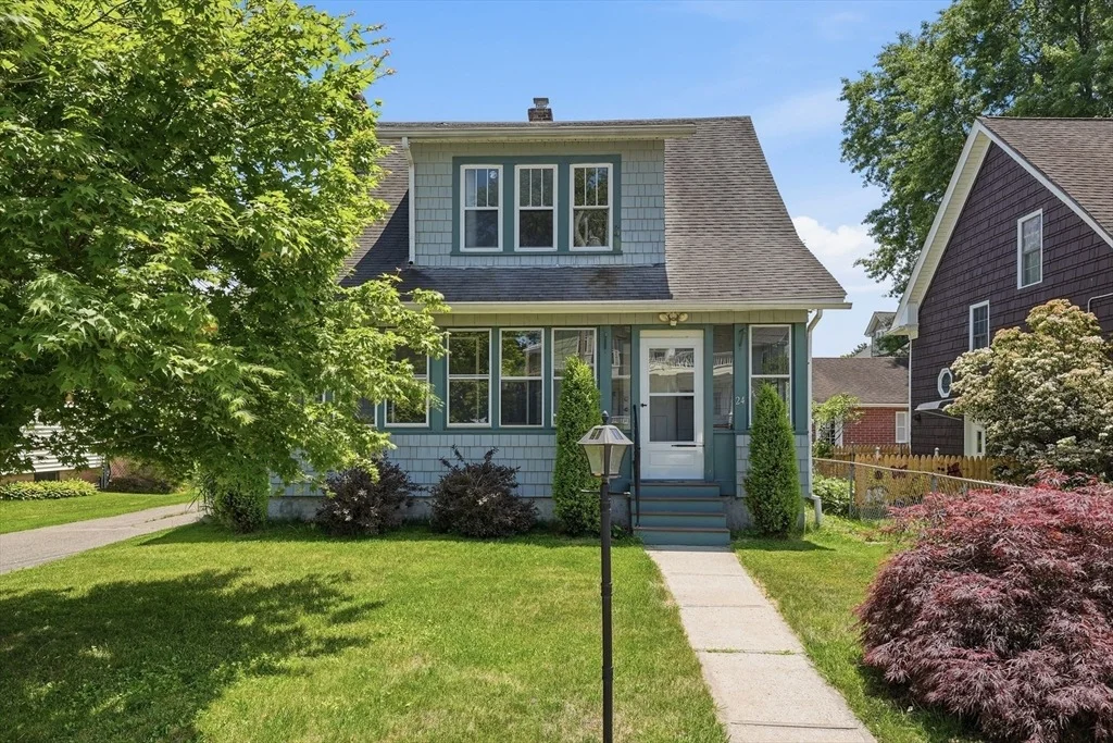 Photo of 24 Thomas Ave