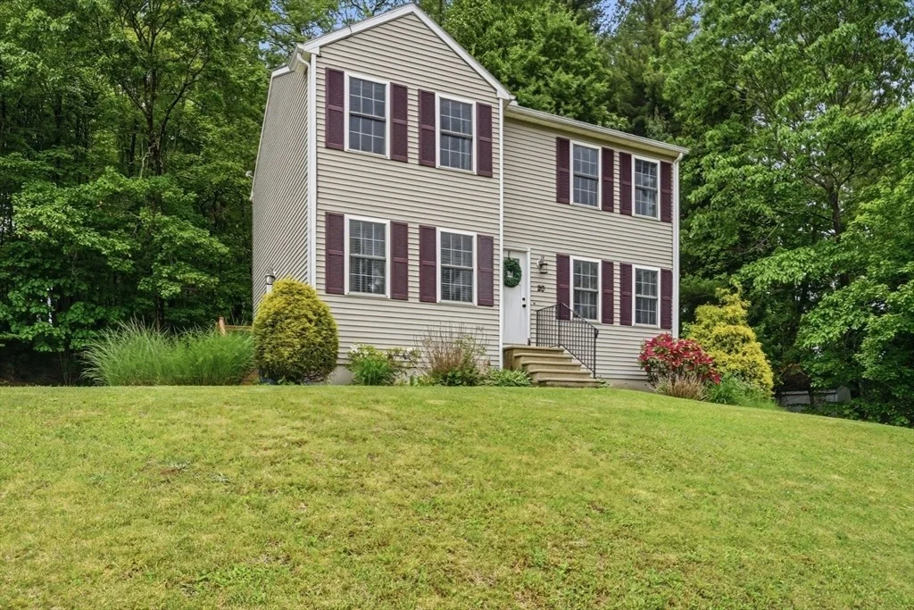 Photo of 20 Quail Run