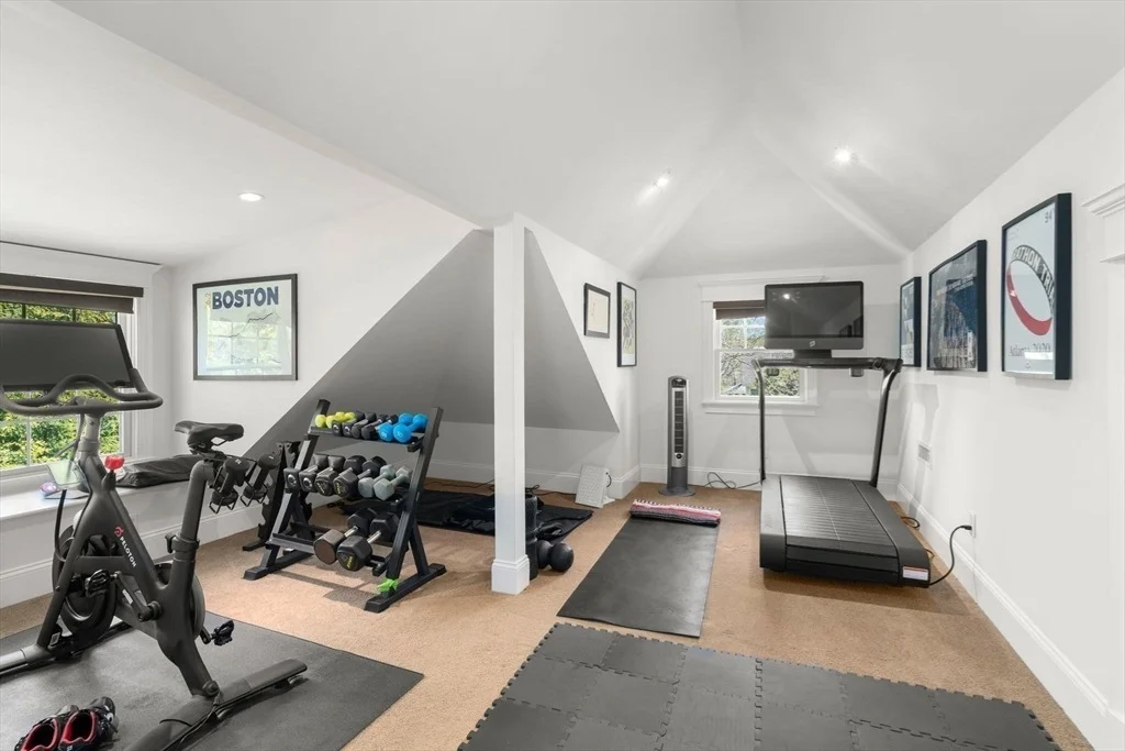 Photo of 33 Everett Street