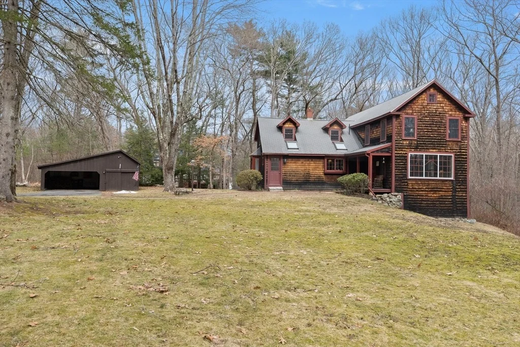 Photo of 55 Colrain Rd