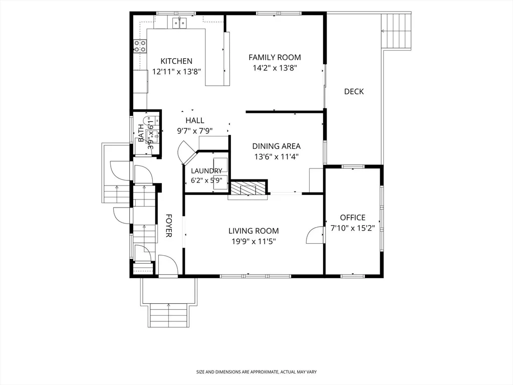 Photo of 24 Holland St