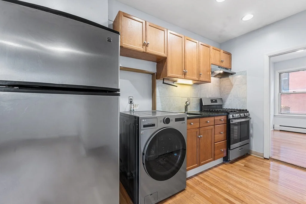 Photo of Unit 2 at 26 Unity St
