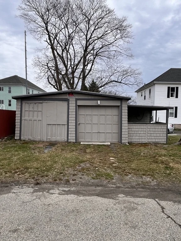 Photo of 332 Albert St