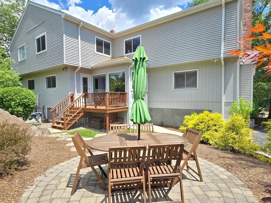 Photo of Unit 166 at 166 Arrowhead Cir