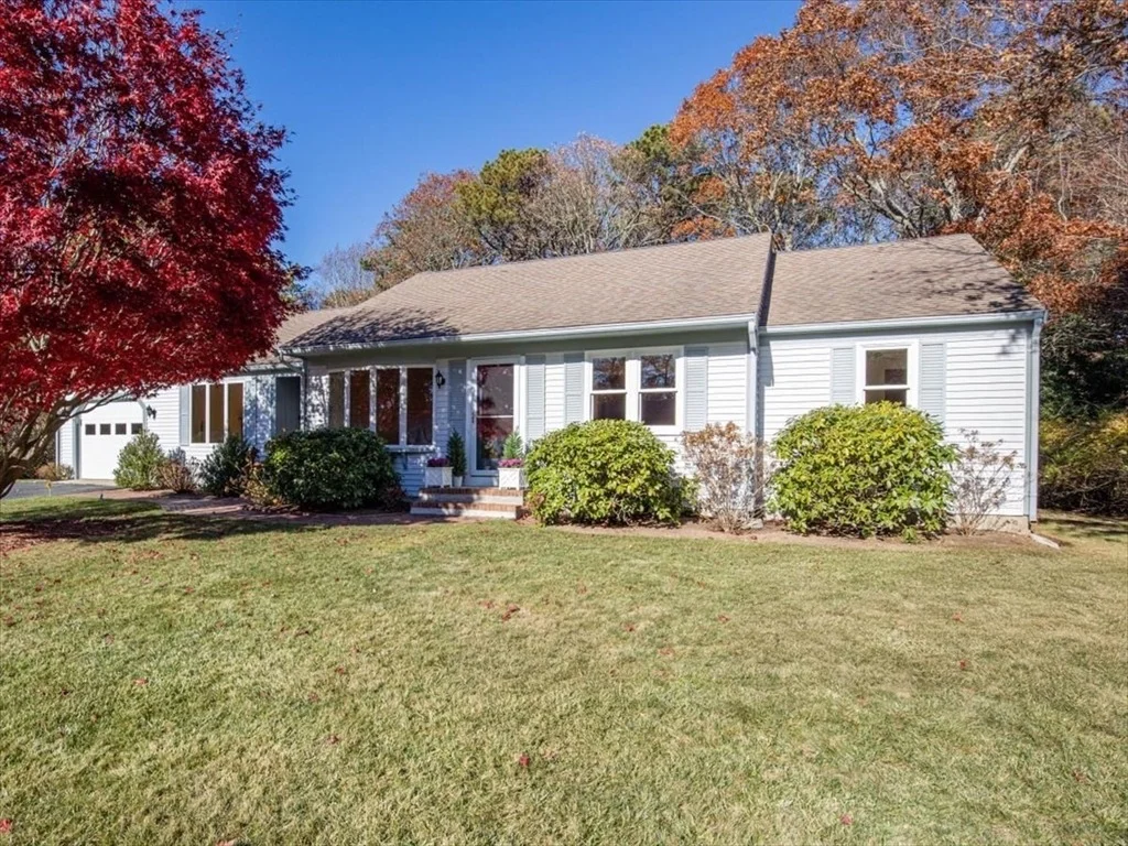 Photo of 205 James Otis Rd