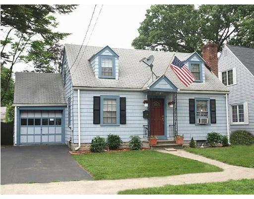 Photo of 14 Blake St
