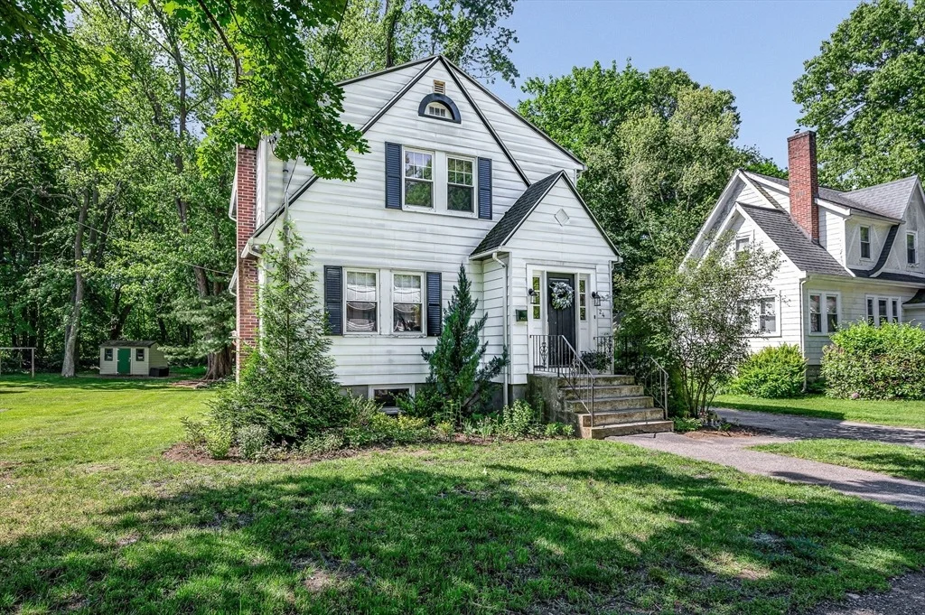 Photo of 24 Pinevale Avenue