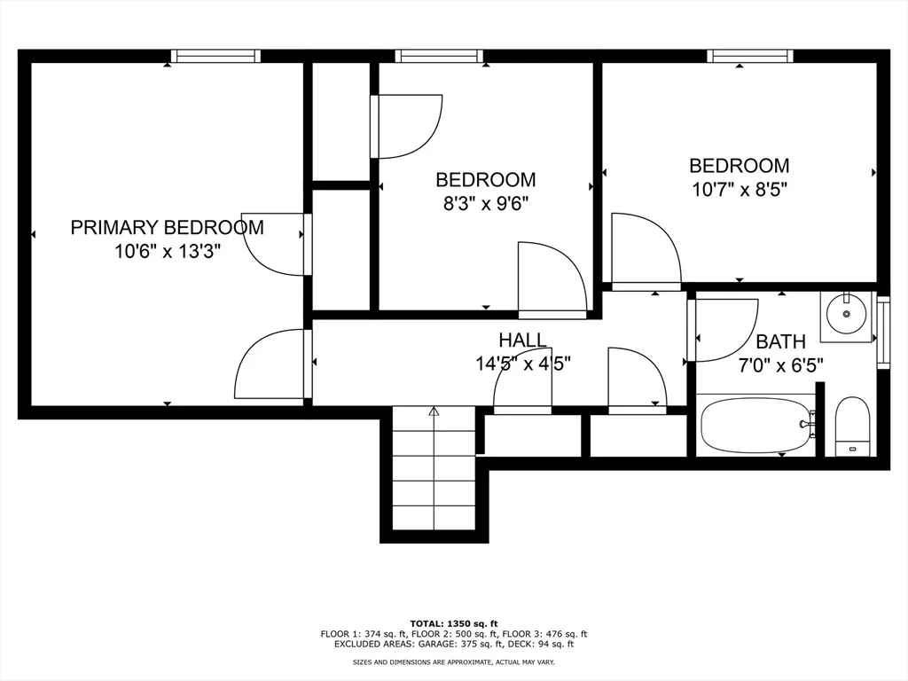 Photo of 1 Dillingham Way