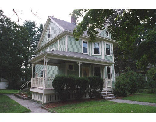 Photo of 165 Central Street