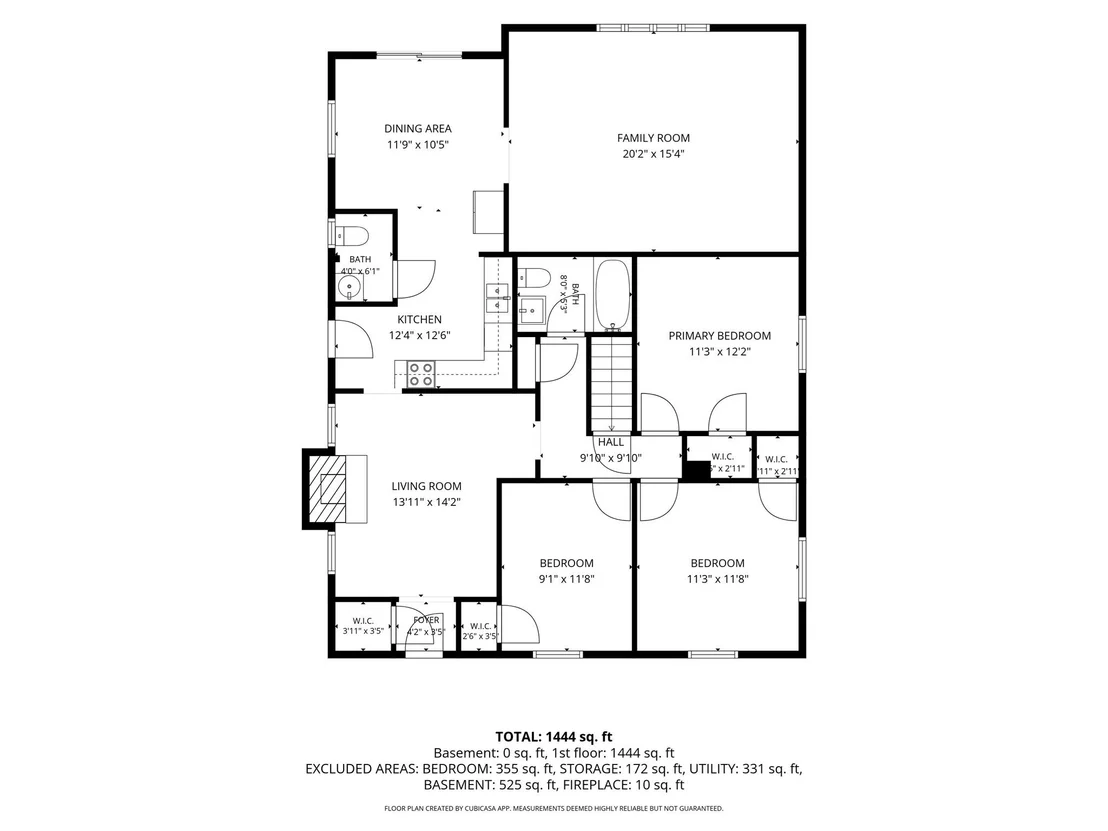 Photo of 40 Mann St