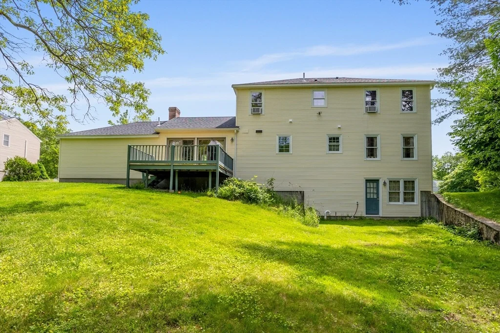 Photo of 8 Macleod Lane