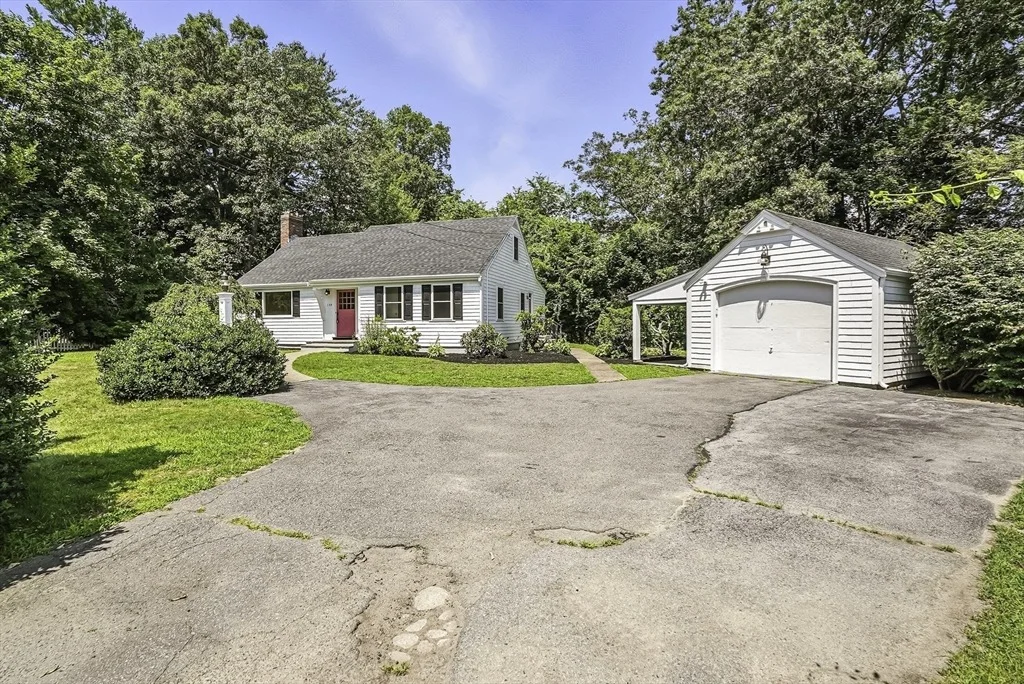 Photo of 159 Gardner St