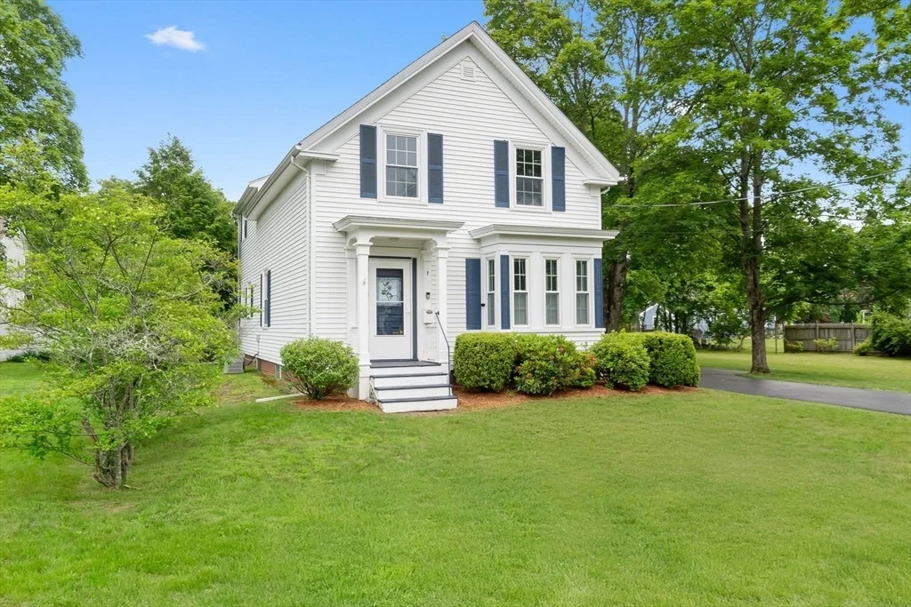 Photo of 7 Martin Street