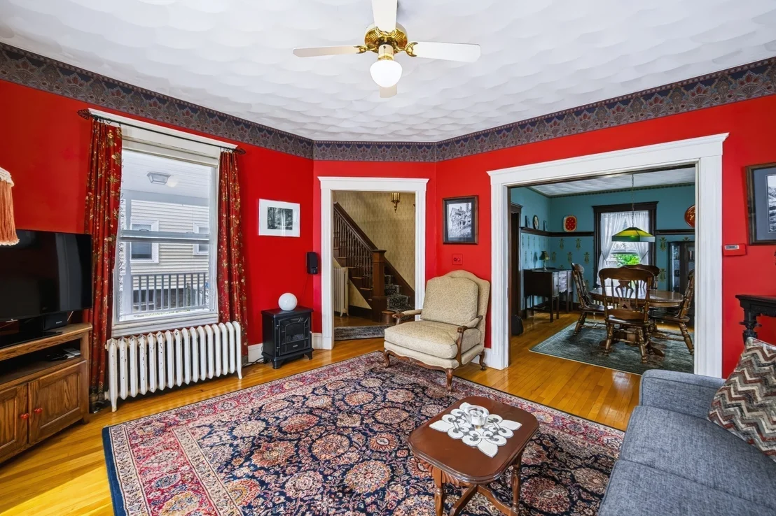 Photo of 52 Vane St