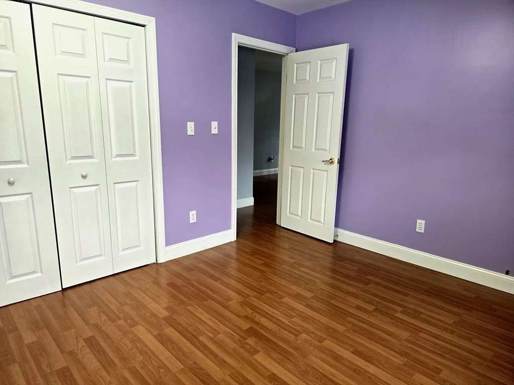 Photo of Unit C at 303 Eagle Street