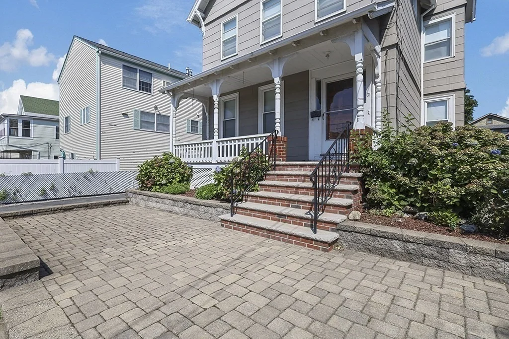 Photo of 61 Everett St