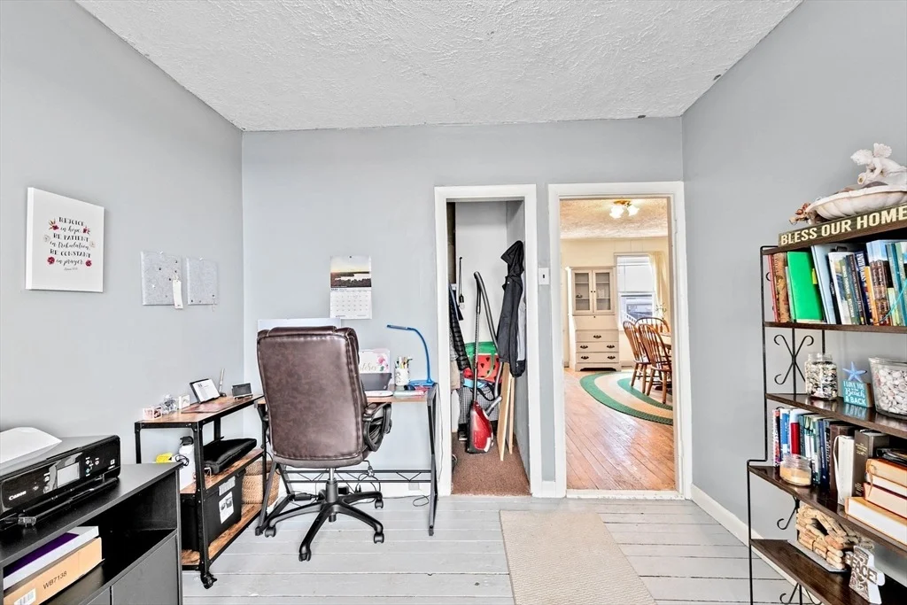 Photo of 93 Warren St.