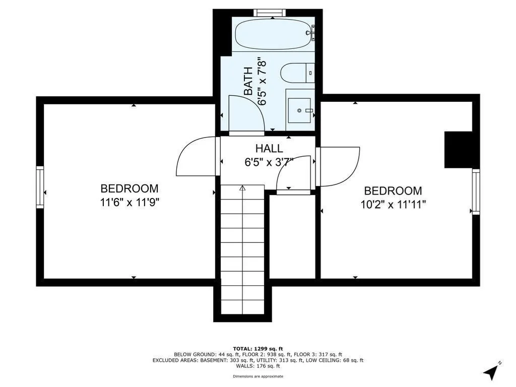 Photo of 11 Beaver Park
