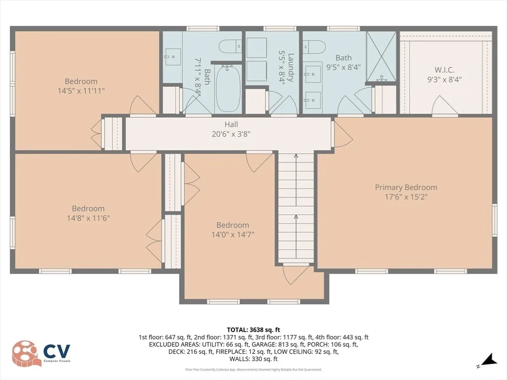 Photo of 245 Salem