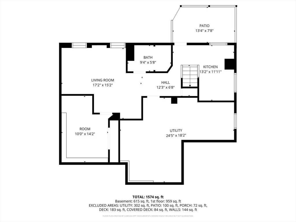 Photo of 72 Holden Road