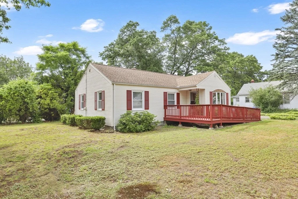 Photo of 232 Almira Rd