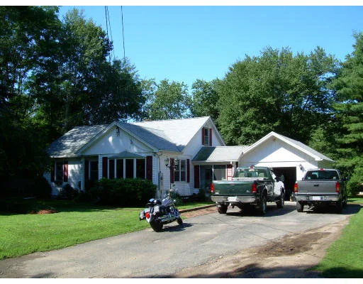 Photo of 25 Lyon St.