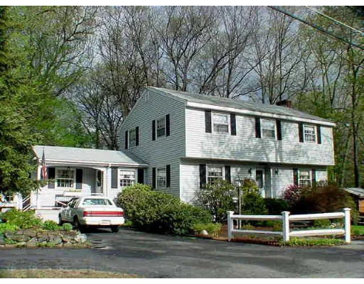 Photo of 15 Andrews Road