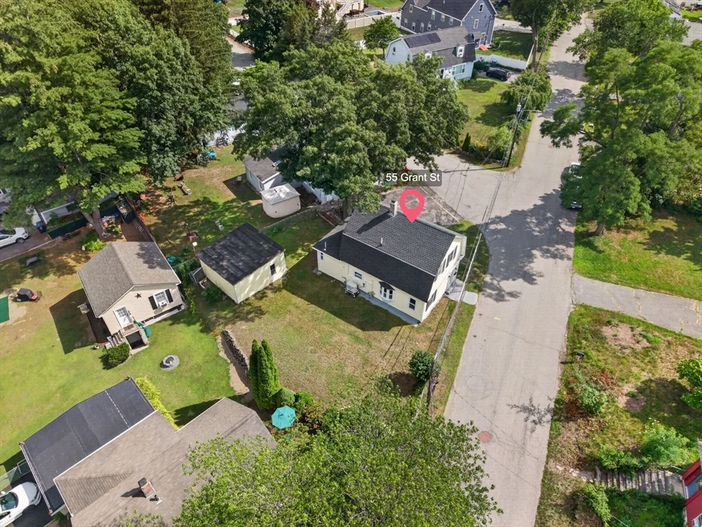 Photo of 55 Grant St