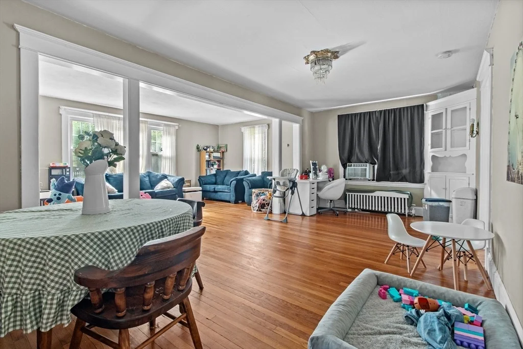 Photo of 81 Eleanor Road