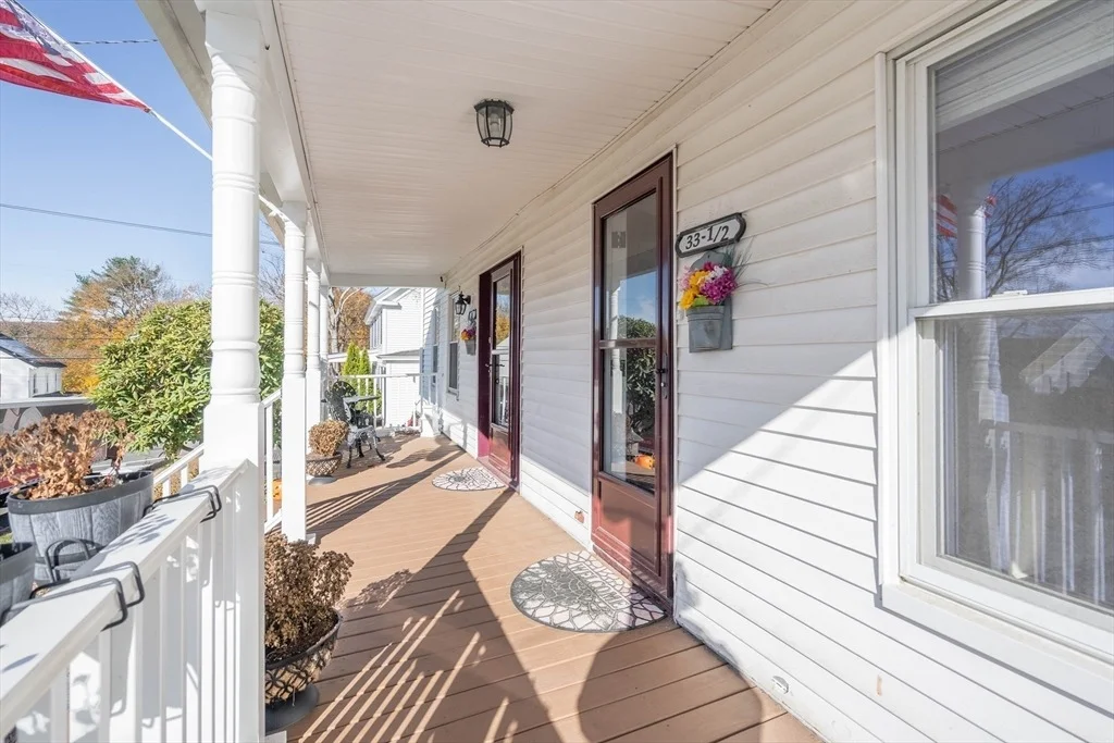 Photo of 33 High St