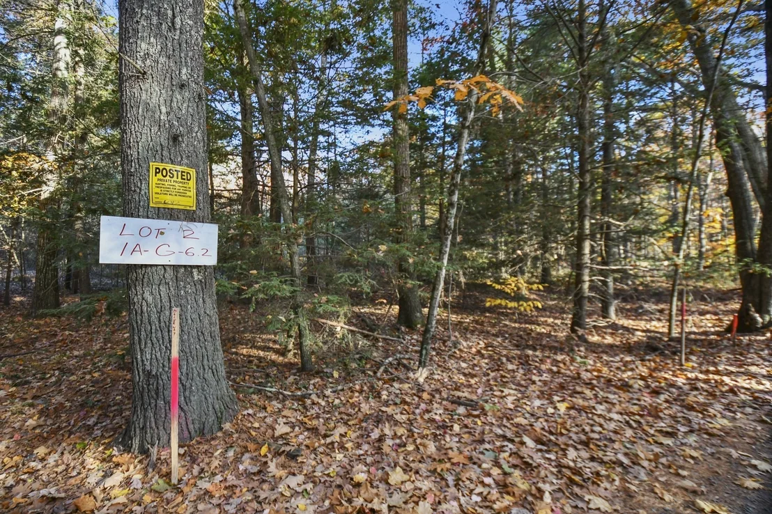 Photo of 0 Hiland Road Lot 2