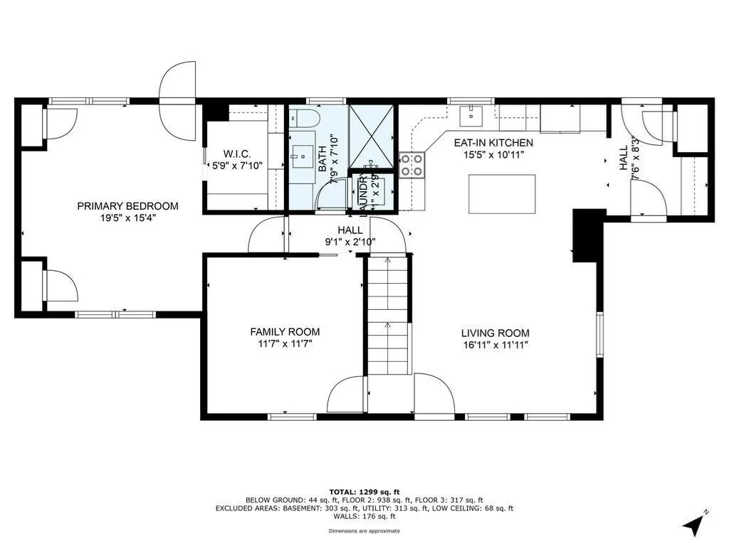 Photo of 11 Beaver Park