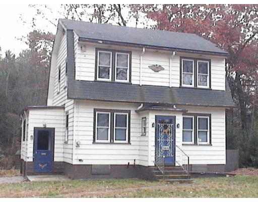 Photo of 366 Douglas St