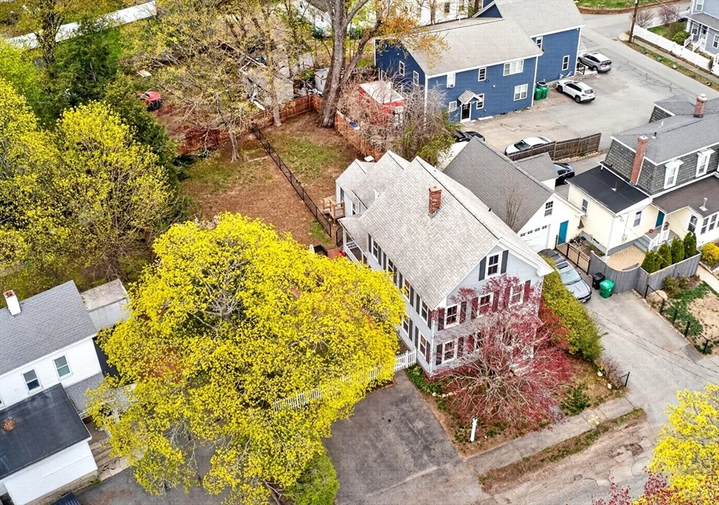 Photo of 16 Central St.