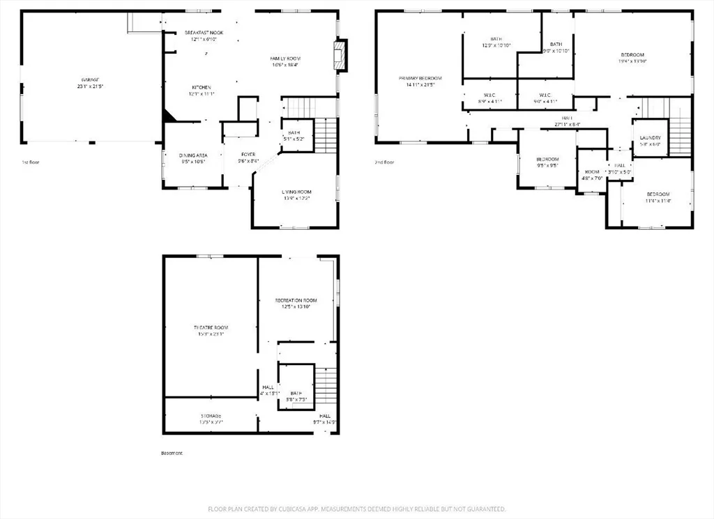 Photo of 5 Lowther Place