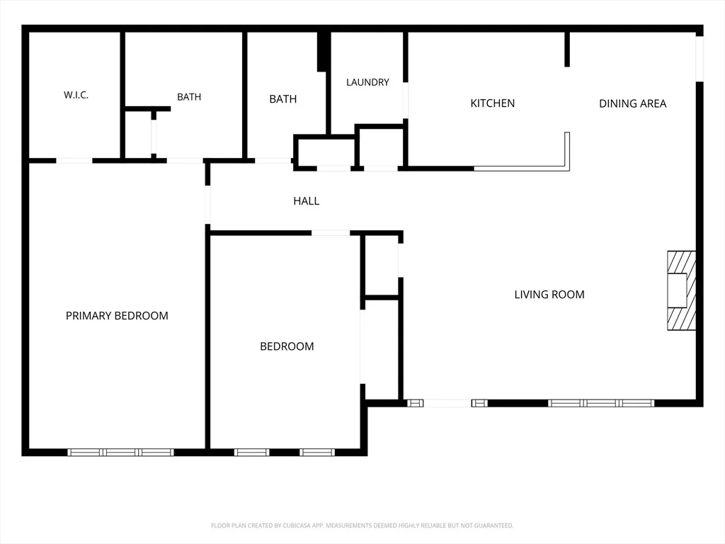 Photo of Unit A at 21 Maple St
