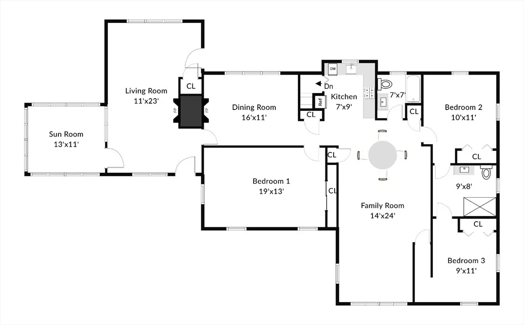 Photo of 171 Lawson Rd.