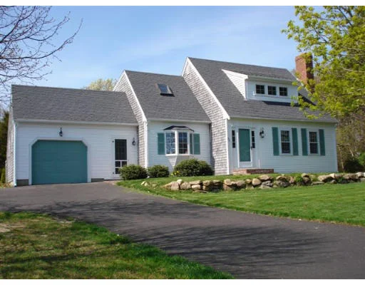 Photo of 26 Buckingham Way