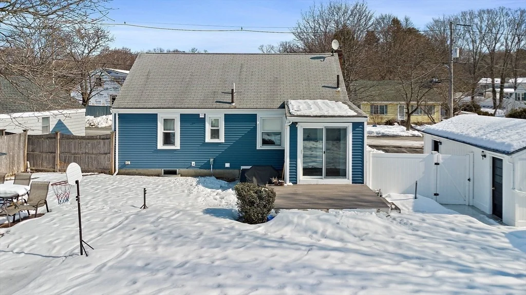 Photo of 1 Carpenter St