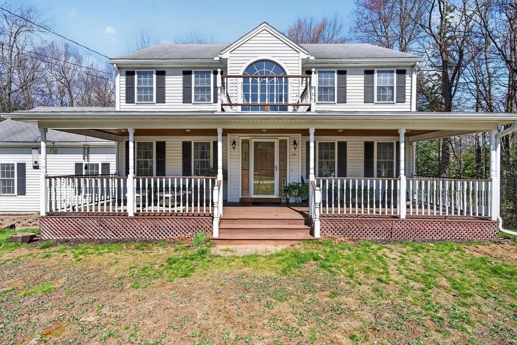 Photo of 58 Laurel View Rd