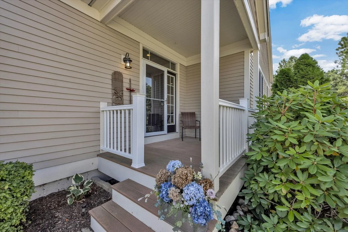 Photo of Unit 697 at 126 Grey Hawk Drive